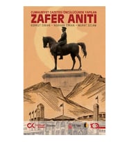 Zafer Anıtı – Cumhuriyet Gazetesi Öncülüğünde Yapılan