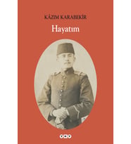 Hayatım