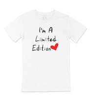 Limited Edition Tişört