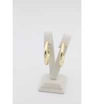 XUPİNG JEWELRY HALKA YUVARLAK KÜPE