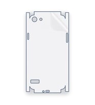 SChitec OPPO A33 Uyumlu Fullbody Arka Kaplama Hidrojel Koruyucu Film