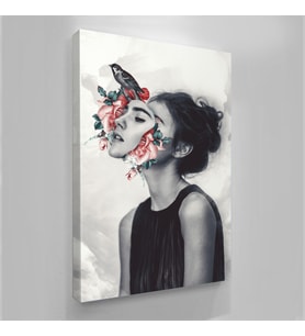 Cherry Blossom Girl