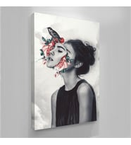 Cherry Blossom Girl
