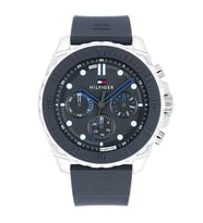 Tommy Hilfiger TH1710687 Erkek Kol Saati