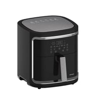 Goldmaster Gm-7485 Extrafry Sıcak Hava Fritözü 7 L