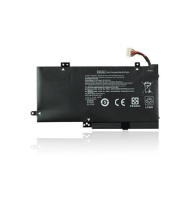HP Pavilion 13-s000 x360,13-s100 x360  Laptop Batarya ile Uyumlu  Pil (Çok Renkli)