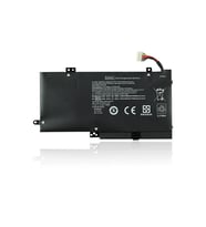 HP Pavilion 13-s000 x360,13-s100 x360  Laptop Batarya ile Uyumlu  Pil (Çok Renkli)