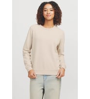 Jack & Jones Jxmadi Kadın Sweatshirt