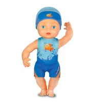CCBD9000 Cicciobello Yüzüyor 30 cm Bebek +3 yaş