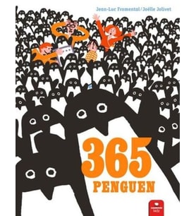 365 Penguen