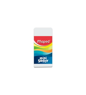 Maped Softy Mini Silgi 511780
