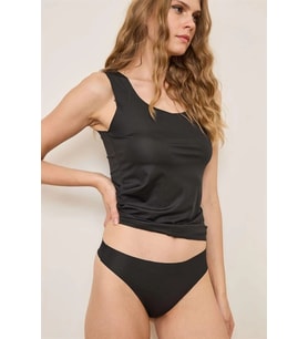 Amora Secret Lazer Kesim String