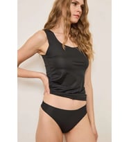 Amora Secret Lazer Kesim String