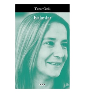 Kalanlar