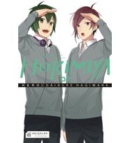 Horimiya Horisan ile Miyamurakun 07