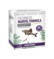 Reeflowers Freshwater Marvel Formula 5GRx20 Skt:04/2028