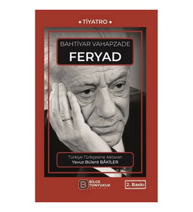 Feryad
