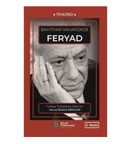 Feryad