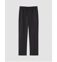 LC WAIKIKI Antrasit Regular Fit Erkek Pileli Pantolon