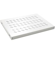 AGER 19 1U Beyaz Duvar Tipi Kabinet Rafı AA-RMR01U25-A-B1