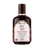 Fitomer Vişne Sirkesi 500 ml