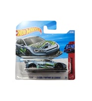 Cupra e-Racer (1/64) JJJ08