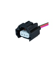 Klima Soketi 3 Pin Kablolu