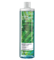 Avon Senses Secret Lagoon Su Meyveleri ve Misk Kokulu Duş Jeli 500 Ml.