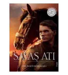 Savaş Atı