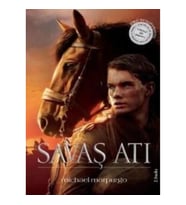 Savaş Atı