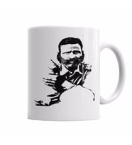 Soldado Kupa Bardak Porselen