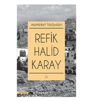 Memleket Hikayeleri