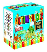 Altınyıldız Öykü Dizisi 4-5. Sınıf Set (30 Takım)