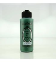 Cadence Metalik Boya 120 ml. 220 Kereviz 