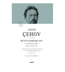 Bütün Eserleri XIV (Ciltli)