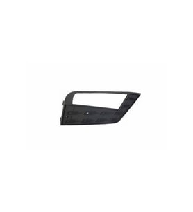 SEAT LEON ÖN TAMPON PANJURU SİSLİ SAĞ 2017- 5F0853666G9B9
