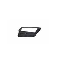 SEAT LEON ÖN TAMPON PANJURU SİSLİ SAĞ 2017- 5F0853666G9B9