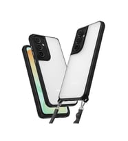 Samsung Galaxy A36 Kılıf Penta Silikon Kılıf - Siyah