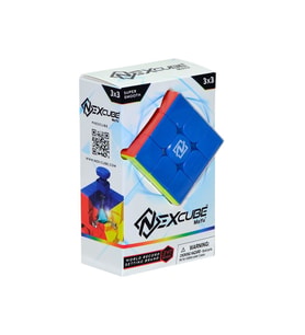9002 Nexcube 3x3 Classis Küp -Başel