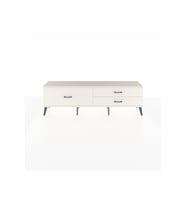 Arges TV Ünitesi 3 Çekmeceli  176x30x51 Çam-Aytaşı