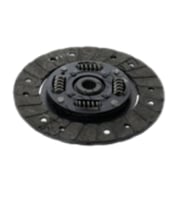 Debriyaj Diski 215x24x20.4 – 1862903041 Winpower – Opel Vectra A 1.8 2.0 Uyumlu (Siyah)
