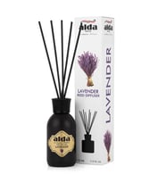 Lavanta Çubuklu Ortam ve Oda Kokusu 110 ml