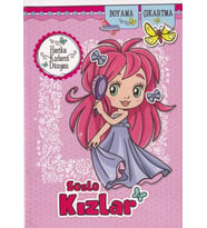 Süslü Kızlar - Sevimli Bebeklerim