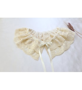 Seyyar Vintage Yakalık (Ten)