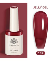 BORN PRETTY PRO TERRA 10ml Hema Tpo Free Kalıcı Oje 107 (62072)