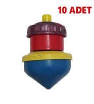 Basmalı Topaç (10'lu)