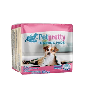 Pet Pretty Kokusuz Çiş Pedi 30'lu 60 x 90 cm