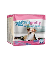 Pet Pretty Kokusuz Çiş Pedi 30'lu 60 x 90 cm
