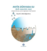 Antik Dünyada Su
