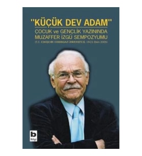 Küçük Dev Adam